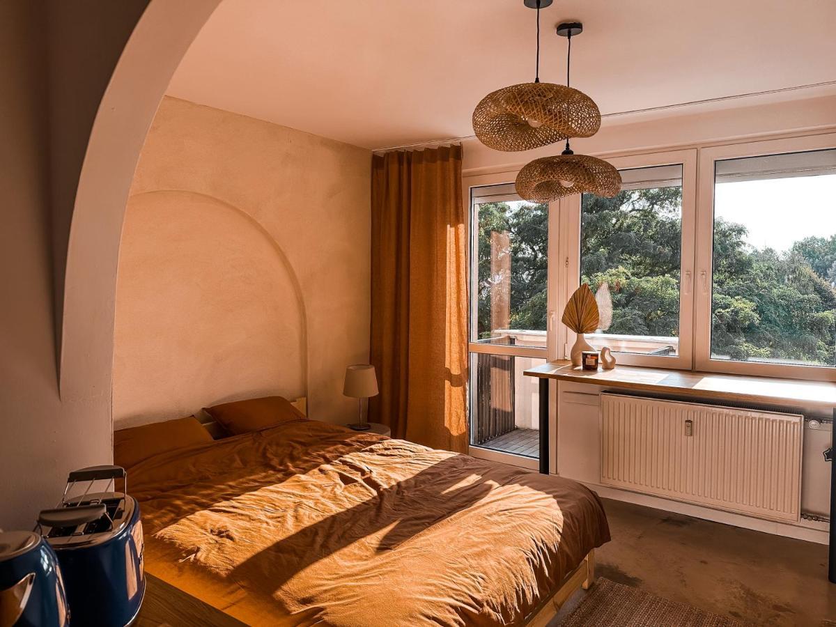 Sunset Stories Old Town Apartment Krakkó Kültér fotó