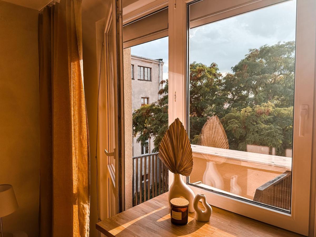 Sunset Stories Old Town Apartment Krakkó Kültér fotó