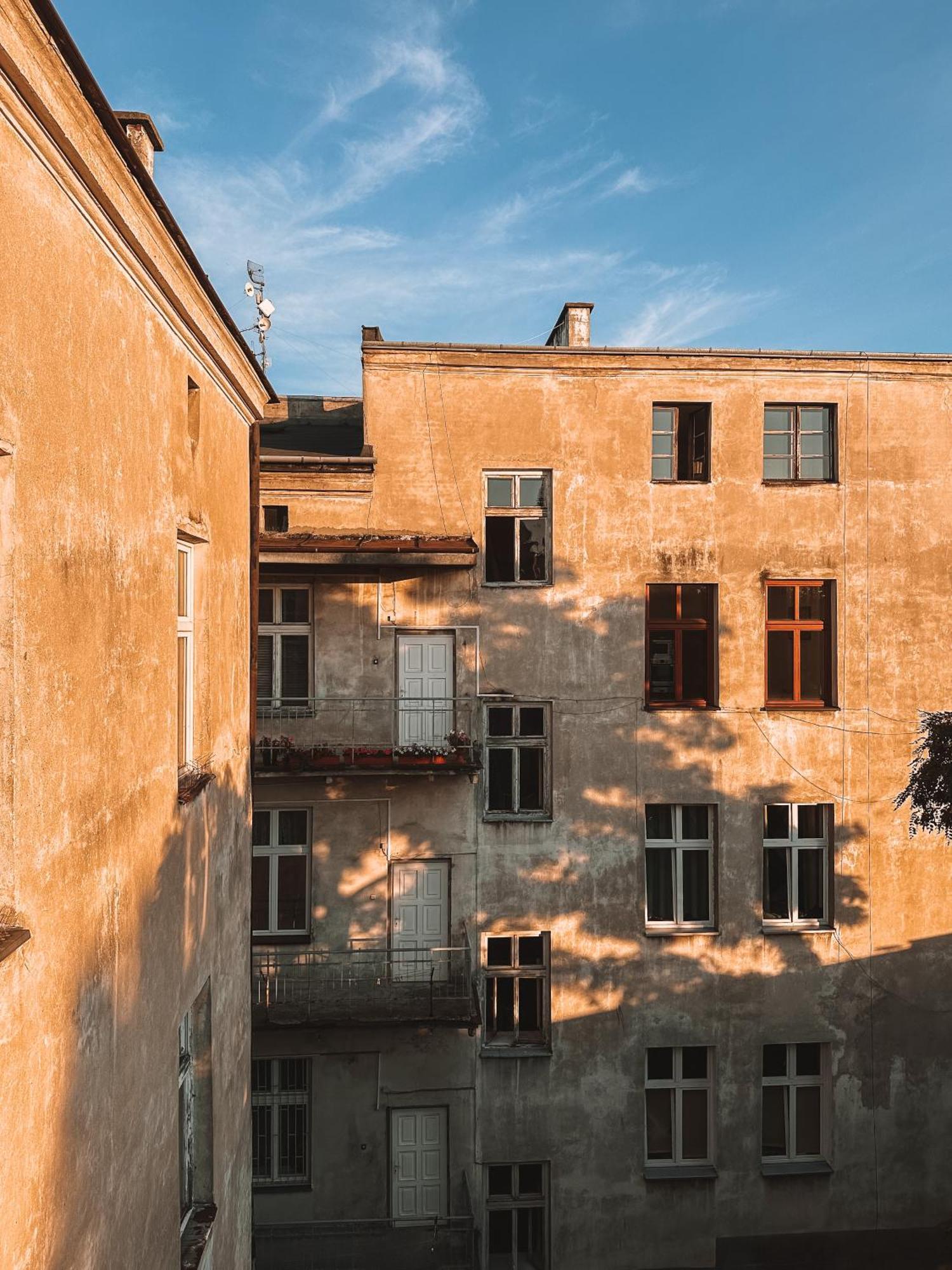 Sunset Stories Old Town Apartment Krakkó Kültér fotó